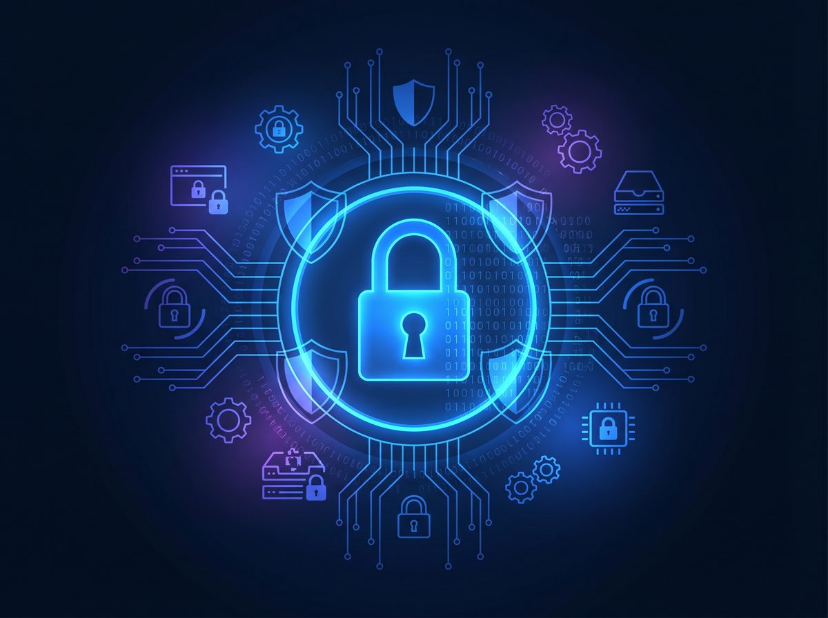 开1加速器安全防护体系